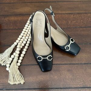 Naturalizer Womens Keeley Pump Size 8